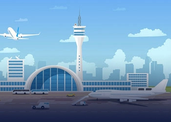 Heathrow Airport Transfers in Enfield
