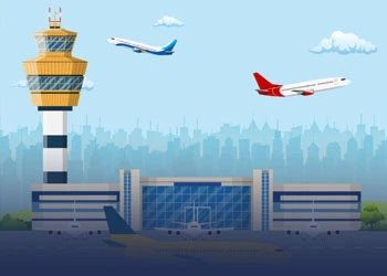 London City Airport Transfers in Enfield