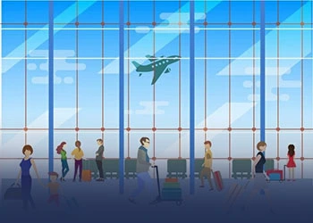 Stansted Airport Transfers in Enfield