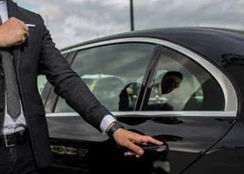 Chauffeur Service Enfield